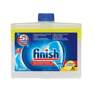 Finish Środek do Mycia Zmywarki Lemon 250 ml